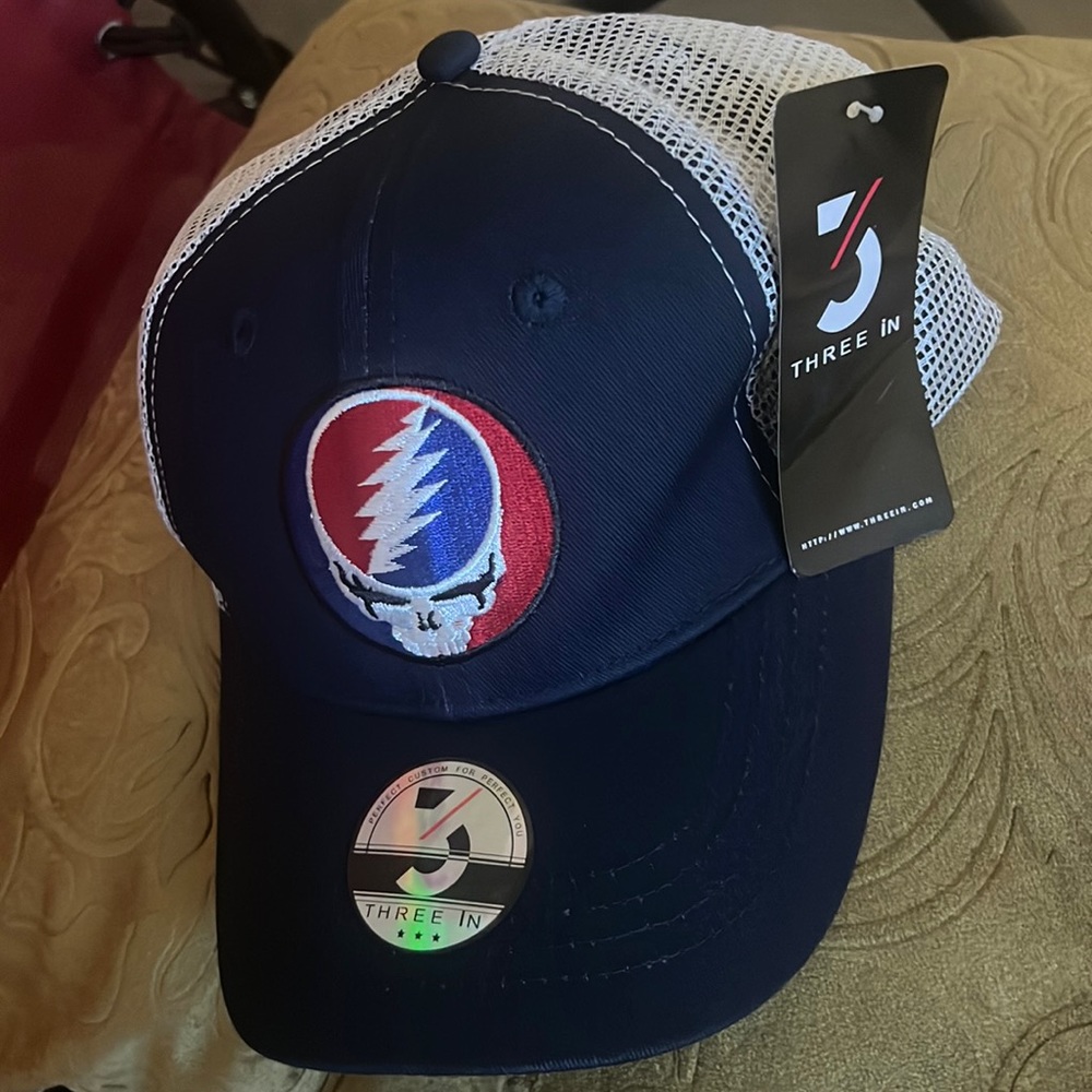 Hat new